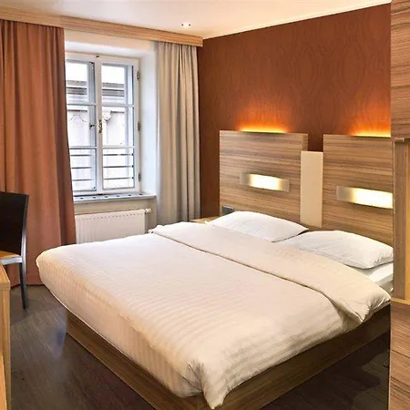 Hotel Gablerbrau