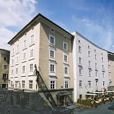 Gablerbrau 3* Salzburgo