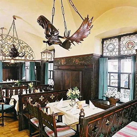 Gablerbrau Salzburgo