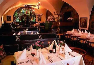 Gablerbrau Hotel