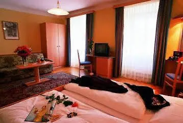Hotel Gablerbrau Salzburgo