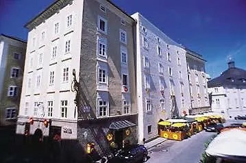 Gablerbrau 3* Salzburgo