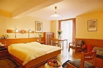 Gablerbrau Hotel 3*